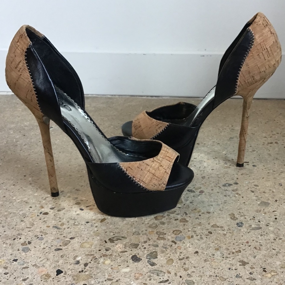 EUC SHOES